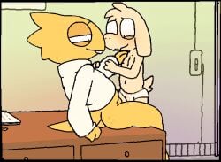 1boy 1girls 2026 2d 2d_animation 4_fingers adult_on_young age_difference alphys animated animated_gif anthro anthro_female anthro_male anthro_on_anthro anthro_only anthro_penetrated anthro_penetrating anthro_penetrating_anthro arm_grab asriel_dreemurr ass balls becoming_erect bedroom_eyes belly black_eyes blush blushing bodily_fluids bottomless bottomless_anthro bottomless_female bovid buckteeth cabinet caprine clenching_balls clitoris close-up closed_eyes clothed clothing coat colored conditional_dnp cub cum cum_in_pussy cum_in_vagina cum_inside curvy_figure cute_fangs digital_media_(artwork) dresser duo ejaculation erection eyewear fangs female female_penetrated fingers first_orgasm flat_colors floppy_ears foreskin frame_by_frame freckled_butt freckles from_front_position frown fur furniture furry furry_male genital_fluids genitals gif glans glasses goat goat_boy half-closed_eyes hand_on_arm hand_on_chest hand_on_head handjob head_tuft inside kiss kissing lab_coat labcoat labcoat_only larger_female larger_penetrated lizard looking_pleasured male male/female male_cub male_penetrating male_penetrating_female mammal multicolored_penis narrowed_eyes navel nude nude_male obscured_penetration older_anthro older_female older_female_and_younger_male older_penetrated on_furniture open_mouth open_smile orgasm partially_clothed partially_retracted_foreskin penetration penile penile_penetration penis pink_glans platform_sex pseudo_hair red_glans reptile retracting_foreskin scales scalie scalie_female seductive sex sex_education short_tail sitting size_difference slightly_chubby slightly_chubby_anthro slightly_chubby_male slipping_out small_tail smaller_male smaller_penetrating smaller_penetrating_bigger smile snout standing steam tail tan_balls tan_body tan_foreskin tan_fur tan_penis tan_tail teeth throbbing throbbing_penis thrusting tongue topwear tuft two_tone_penis undertale undertale_(series) underwear underwear_down undressing_another unretracted_foreskin url vaginal_penetration vulva watermelon_(artist) white_clothing white_sclera white_topwear yellow_body yellow_pseudo_hair yellow_scales yellow_sclera yellow_tail yellow_vulva young young_anthro young_male young_penetrating younger_anthro younger_male younger_penetrating younger_penetrating_older
