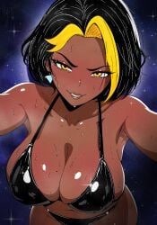 domina from overwatch by hyojin en