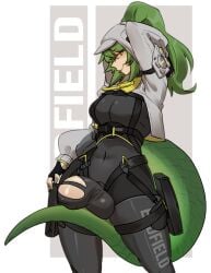 fluorite (arknights: endfield) from arknights by sunk118