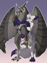 Arctic Fox Rule 34 Image