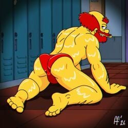 20th Century Studios Rule 34 Image