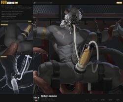 Muzzle (Object) Rule 34 Image