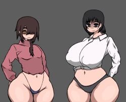 mitaka asa from chainsaw man