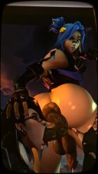 fade (valorant) from riot games by filthysg