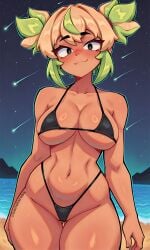 mandy (brawl stars) from brawl stars by henstarsbs
