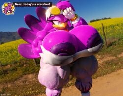 wave the swallow from sega by diag34k
