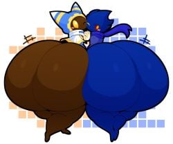 cyan (cyandrive98) from kirby (series) by cyandrive98