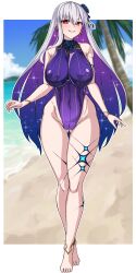 kama (fate) from fate (series) by muta poo