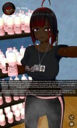bottle cuckold cum_diet futanari happy_journeys koikatsu musk netorare render