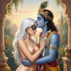 black cat (marvel) from hindu mythology