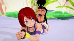 heartless from kingdom hearts by n40rider