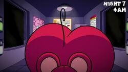 1boy 1boy1girl 1girls anthro audible_creampie audible_ejaculation audible_swallowing blowjob cum cum_in_mouth cum_inside fellatio gameplay_mechanics gremlingrounded huge_ass implied_fellatio implied_oral implied_sex ingame living_sex_toy lovedoll_toy_factory merri_(gremlingrounded) mouse mouse_ears mouse_girl mouse_tail rape red_body reverse_forced_oral reverse_rape sound tagme teddi_(gremlingrounded) video