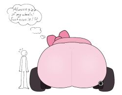 oc from original by artist request
