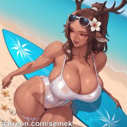 Animal Ears Rule 34 Image