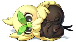 browt from game freak by tlmoyv 1