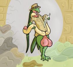 Balls Rule 34 Image