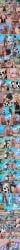 1boy 2girls 3d 3d_(artwork) admiralobp anal anal_beads anal_insertion anal_orgasm anal_sex armpit_fetish armpit_hair armpit_licking armpit_sniffing armpits bb_(fate) bb_(swimsuit_mooncancer) bb_dubai_(fate) big_balls big_balls_small_penis chastity chastity_cage chastity_device collar comic continuous_ejaculation cow_boy cow_print cow_print_bikini cum cum_clog cum_in_chastity cum_while_penetrated dialogue dildo ejaculation english english_text excessive_cum fate/grand_order fate_(series) female female_domination female_pubic_hair femdom fujimaru_ritsuka_(male) gudao hands-free handsfree_ejaculation horsecock human kissing koikatsu leash light_skin male malesub nose_piercing nose_ring orgasm oversized_balls peeing peeing_during_sex pegging precum prostate_orgasm prostate_stimulation ruined_orgasm sadistic sadistic_female slave small_penis small_penis_handjob small_penis_humiliation smooth_balls smooth_penis strap-on strapon submissive submissive_male text thick_cum unstoppable_orgasm urethra urethral_insertion urethral_strap-on urinating_male urination