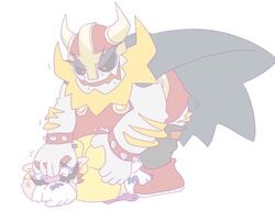 artist_request mario_(series) shake_king tagme wario wario_land white_background