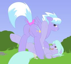 cloud_chaser_(mlp) fatalpony flitter friendship_is_magic my_little_pony