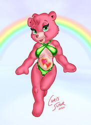 2001 care_bear chris_sutor love-a-lot_bear tagme