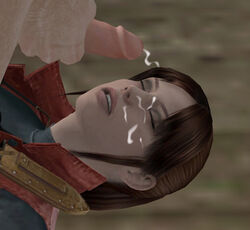 3d Rule 34 Image