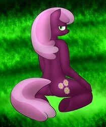 cheerilee_(mlp) earth_pony equine female female_only friendship_is_magic fur horse krystil lamiaaaa my_little_pony pony solo tagme