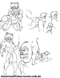 1boy 1futa anal anal_sex androgynous asuka_langley_sohryu barefoot big_dom_small_sub big_penis breast clothing crossdressing cum cum_in_ass cum_inside cum_overflow dickgirl femboy futa_is_bigger futa_on_male futadom futanari girly handjob human intersex male malesub monochrome muscular muscular_futanari neon_genesis_evangelion penis penis_size_difference rape reddyheart sex shinji_ikari small_breasts smaller_male tagme testicles text trap