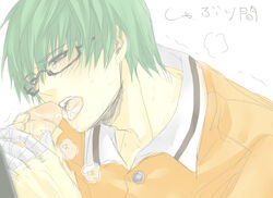 kuroko's_basketball kuroko_no_basuke male_only shintaro_midorima tagme