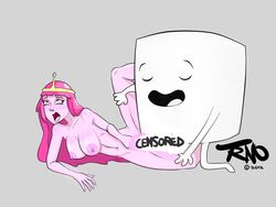 adventure_time princess_bubblegum tagme trno