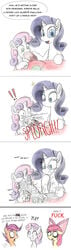 apple_bloom_(mlp) big_macintosh_(mlp) color cum cutie_mark_crusaders drop excessive_cum fellatio female feral friendship_is_magic lady male melancholy my_little_pony oral pony rarity_(mlp) scootaloo_(mlp) sweetie_belle_(mlp)