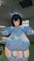 Anastasia Rule 34 Image