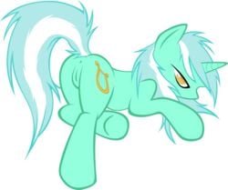 drweb70 friendship_is_magic lyra_heartstrings_(mlp) my_little_pony sergkz smooth_skin