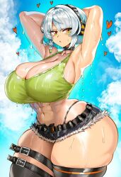 1girls Rule 34 Image