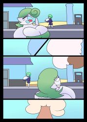 Pokemon (Species) Rule 34 Image