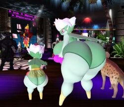 3d (Artwork) Rule 34 Video