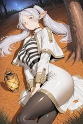 1girls Rule 34 Image
