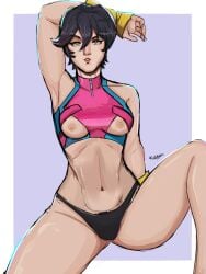 Jubilee (Marvel Rivals) Rule 34 Image