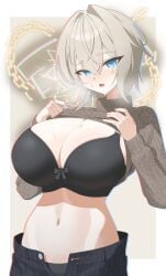 Faust (Project Moon) Rule 34 Image