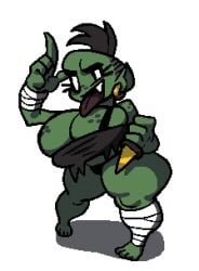 Bandages Rule 34 Image