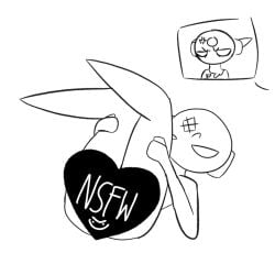 Antennae (Anatomy) Rule 34 Image