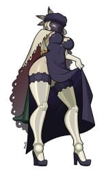 1girls Rule 34 Image