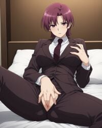 Fate (Series) Rule 34 Image