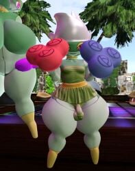 3d (Artwork) Rule 34 Video