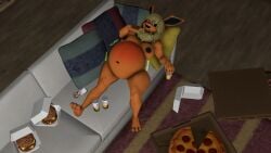 Pokemon (Species) Rule 34 Image