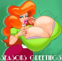 1girls Rule 34 Image