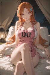 1girls Rule 34 Image