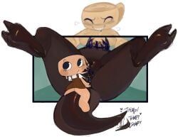 Shelly (Dandy'S World) Rule 34 Image