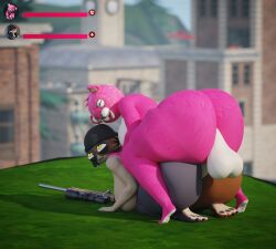 Meow Skulls (Fortnite) Rule 34 Image