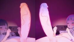 Genital Growth (Enlargement) Rule 34 Video