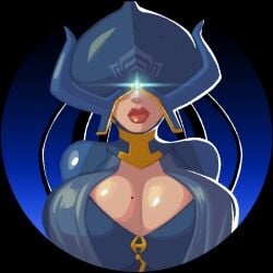 Lotus (Warframe) Rule 34 Image